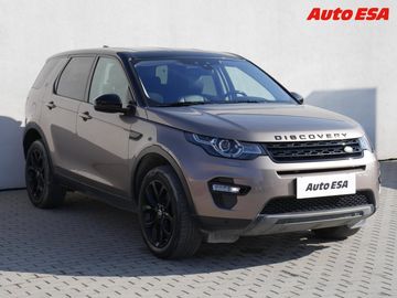 2.0 TD4 AWD HSE,AT,bixen