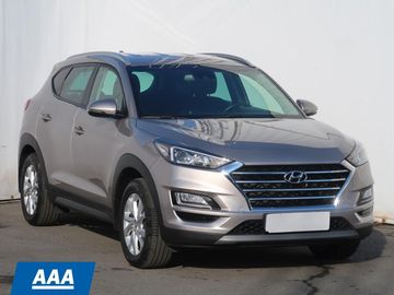 1.6 CRDi, NOVÁ CENA, 4X4, ČR
