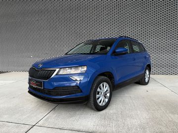 2.0 TDi 4x4 110 kW