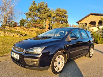 1.6 TDCi  66KW