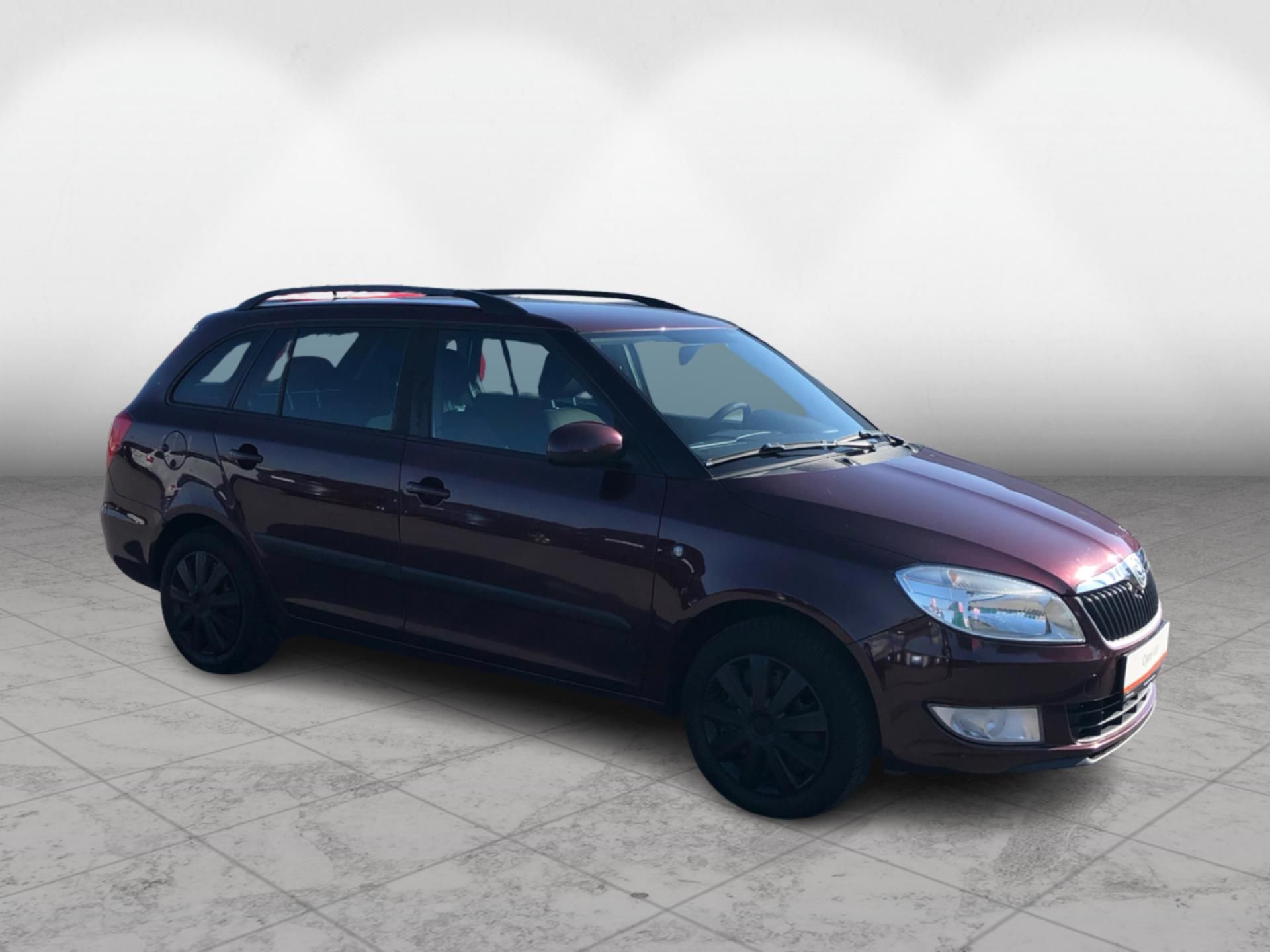 Škoda Fabia, Combi 1,2 TSI - fotka 6