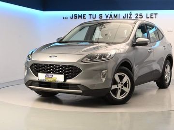 2.0 Tažné Navi ECOBLUE MHEV CO