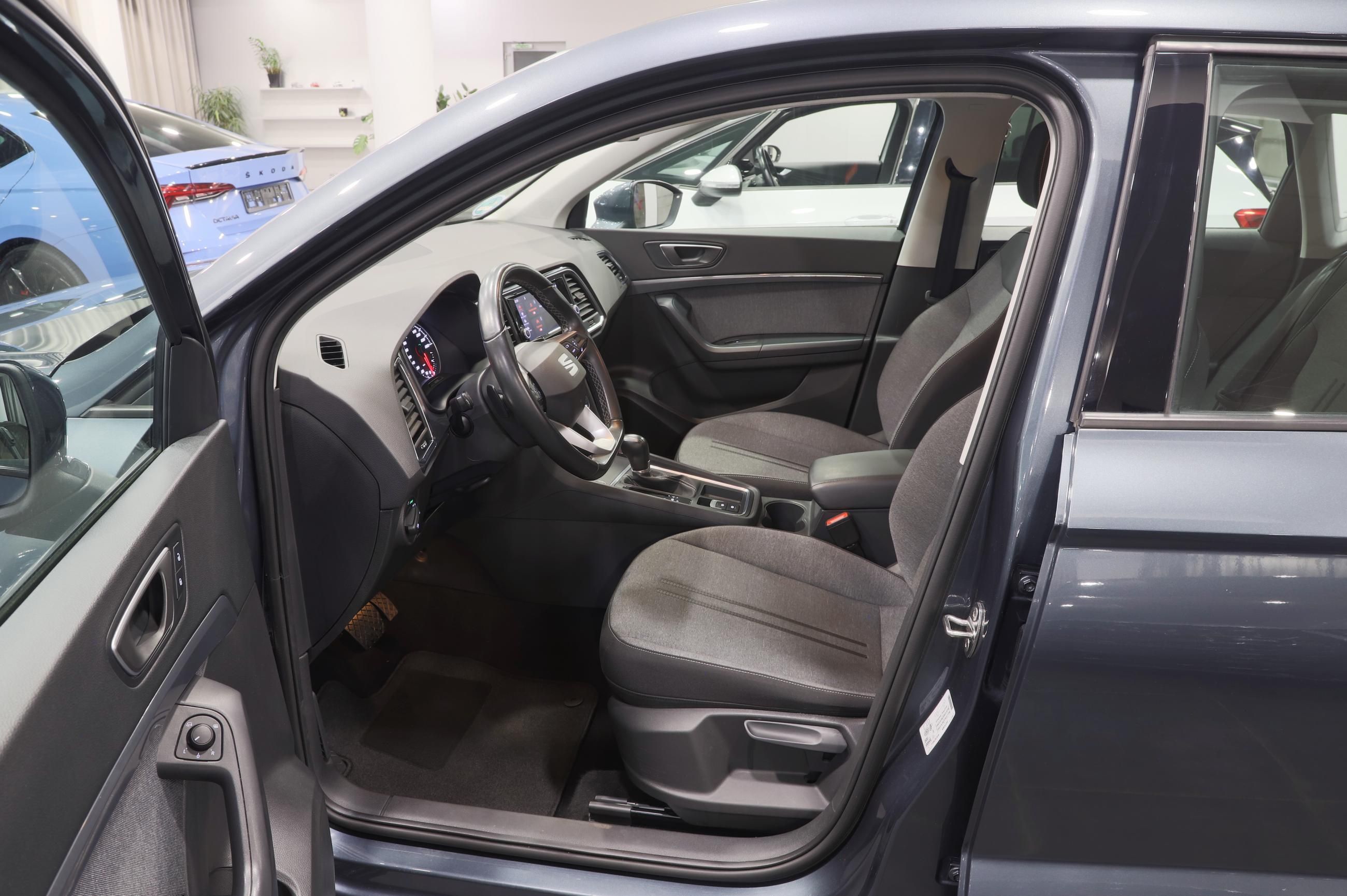 Seat Ateca, 2.0 TDI 110kW DSG Style - fotka 6