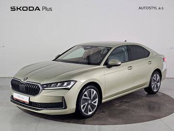 1.5TSi 110kW SELECTION CITY TA