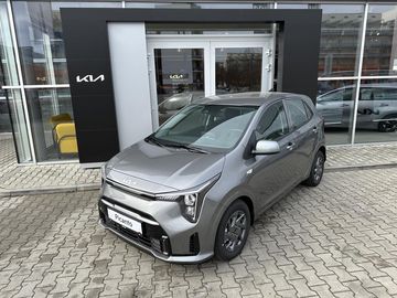 1,0 GDi 50 kW COMFORT + A14 +