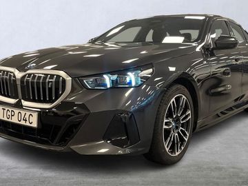 xDrive40 M-Sport Kam Ambient