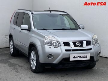 2.0 dCi 4x4,AT,xenon