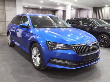 Style 2.0 TDI 147kW 4x4 DSG