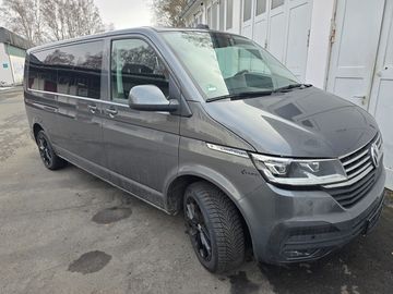 Volkswagen Caravelle 6.1 Long