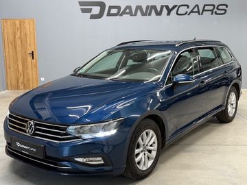 B8 face 2.0TDI DSG, VIRTUAL