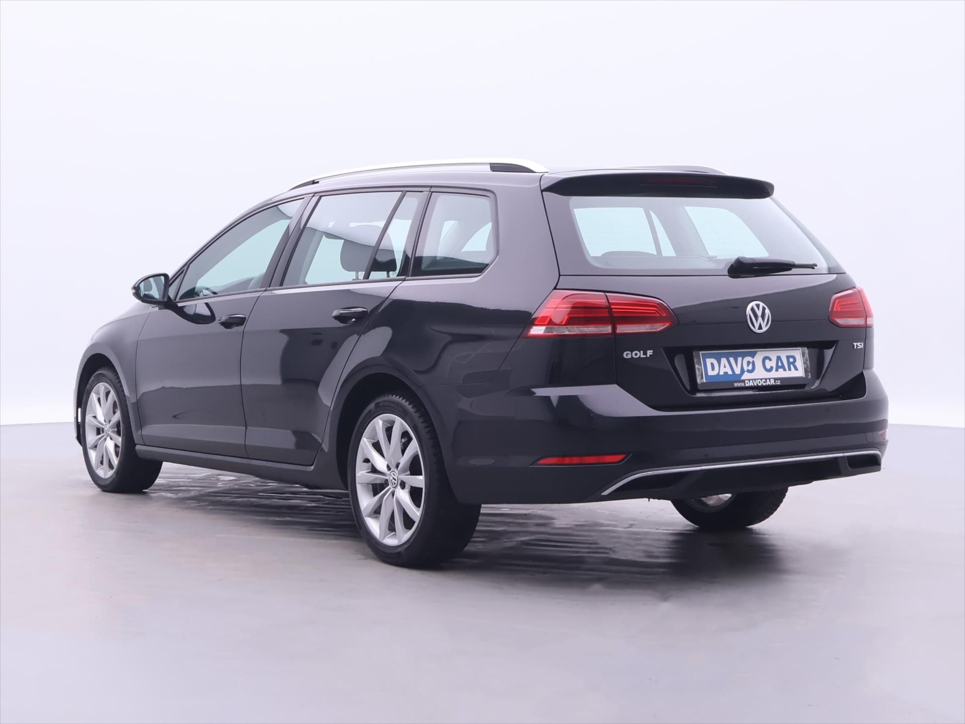 Volkswagen Golf, 1,0 TSI 81kW CZ Comfort LED - fotka 5