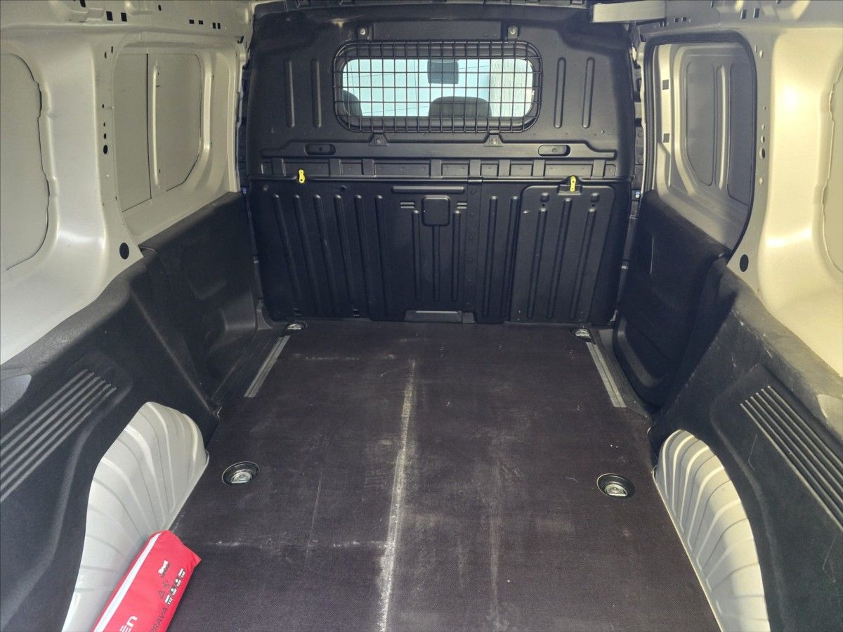 Citroën Berlingo, 1,5 L1H1 VAN - fotka 3