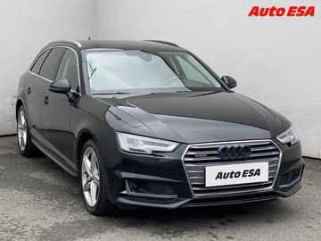 2.0 TDi quattro,AT,navi