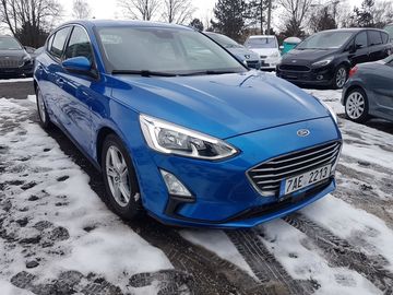 1.0i 92KW 47.000KM NAVI