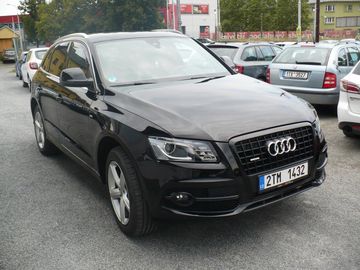 3.0TDI Quattro S-Line