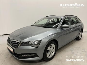 1,5 TSI  Ambition Plus 7DSG