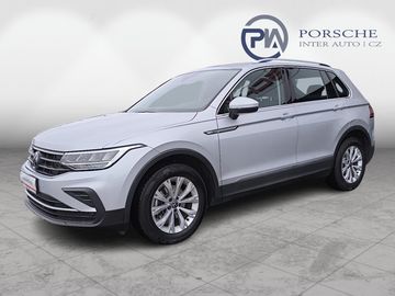 1.5 TSi DSG Life