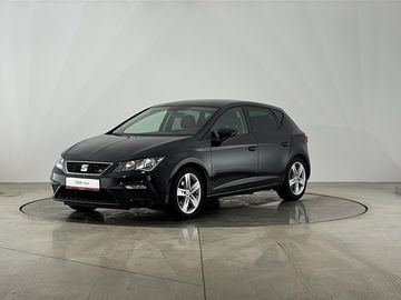 1.4 TSI / 92 kW FR