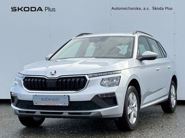 1.0 TSI / 70 kW / EDICE 130 LE