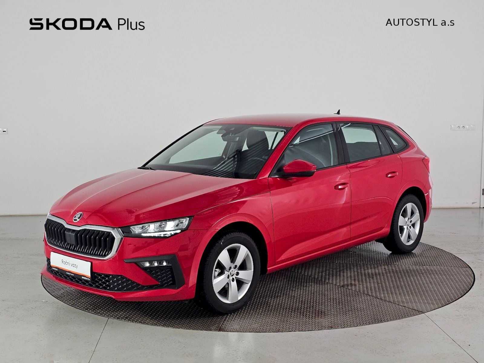 Škoda Scala, 1.0TSi 85kW SELECTION