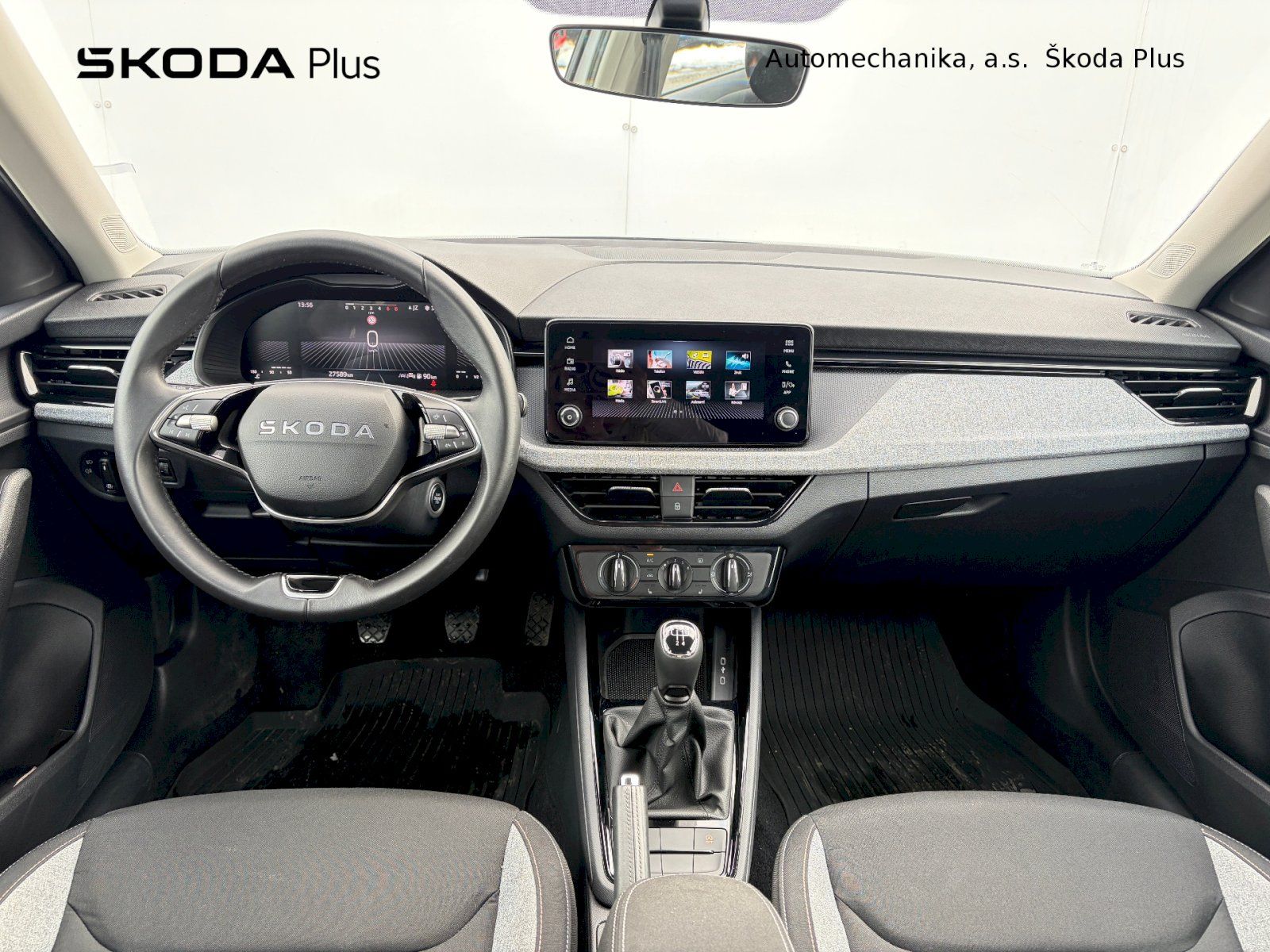 Škoda Kamiq, 1.0 TSI / 70 kW / EDICE 130 LE - fotka 5