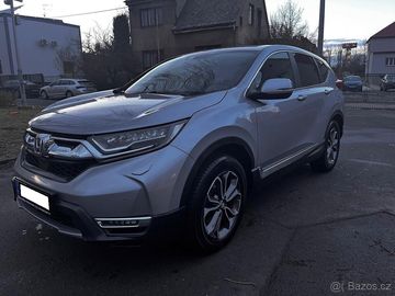 2,0i-MMD Elegance AWD,ČR