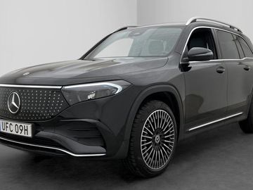 250+ AMG Ambient Kamera 7 míst