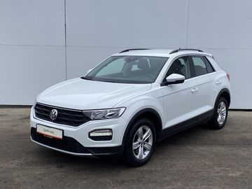 1.0 TSI 85kW Style