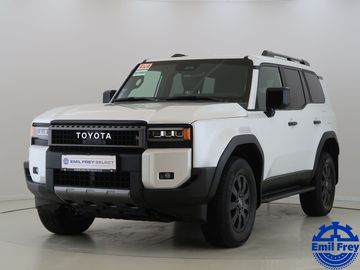 2.8D-4D,CZ,1Maj,4x4,Invincible