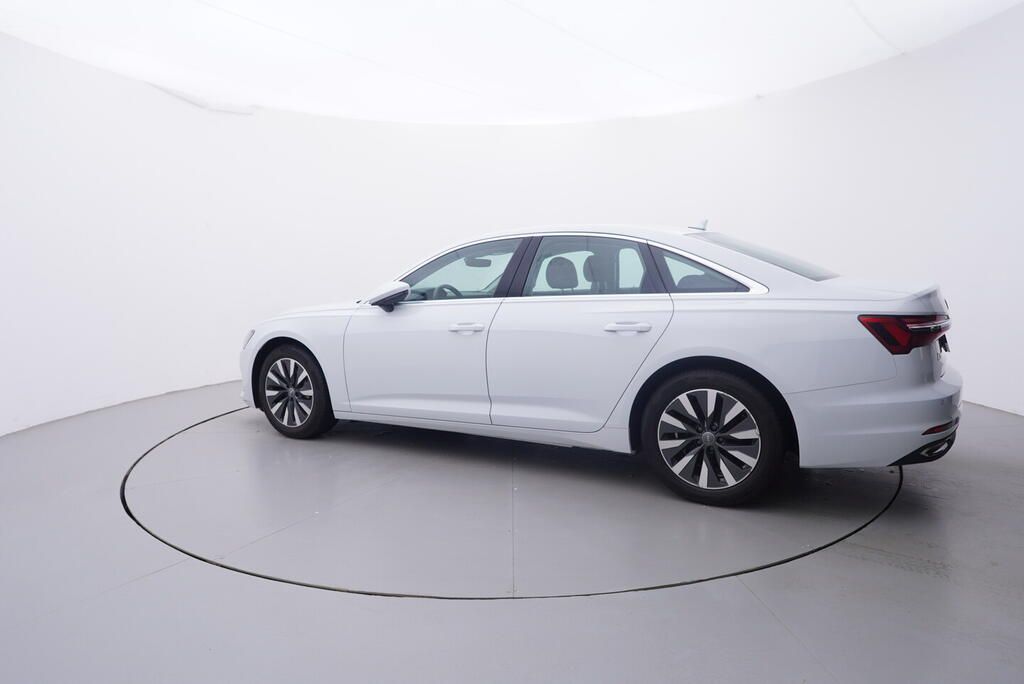 Audi A6, 2.0 TDI 150 kW - fotka 3