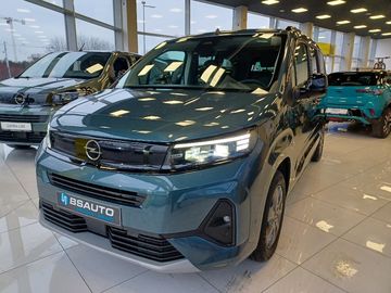 Elegance Plus 1,5 CDTi MT6