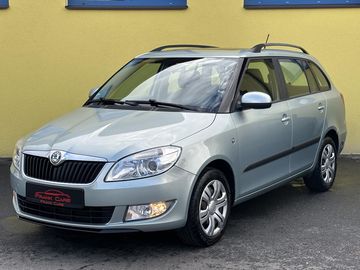 KOMBI 1.2TSI/63kW *KLIMA/TZ*
