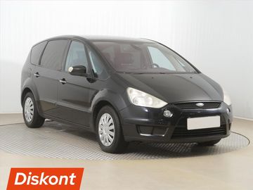 2.0 TDCi, NOVÁ CENA, po STK