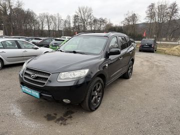 2.2CRDi 16V 4x4 AUTOMAT