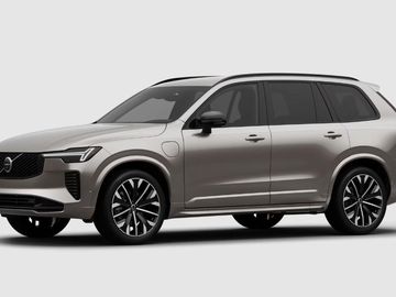 T8 AWD RECHARGE DARK PLUS AUT