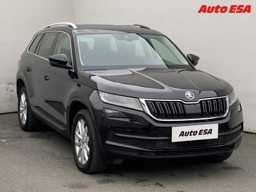 1.4 TSi 4x4,Style,DSG,LED
