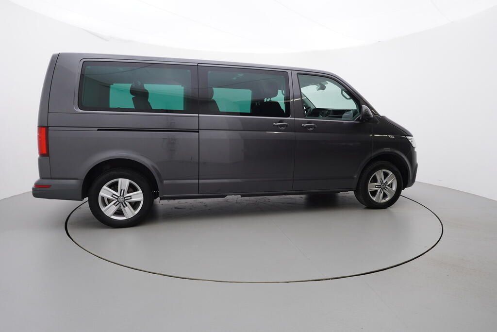 Volkswagen Caravelle, 2.0 TDI 110 kW - fotka 6