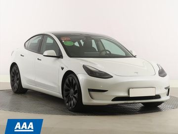 Performance 82kWh, SoH 82%