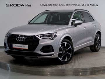 S-LINE 1.5TSI 110KW AUTOMAT