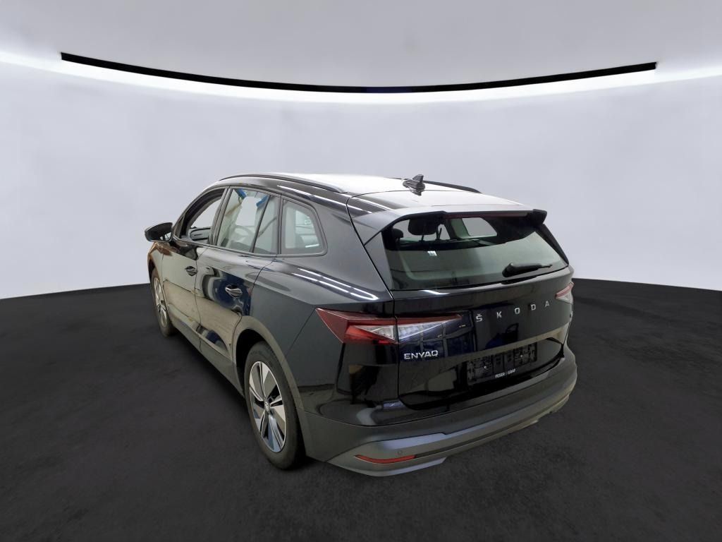 Škoda Enyaq, 109kw, 52kwh - fotka 4