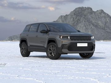 Altitude hybrid 145PS automat