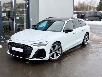 TDI S-Line Kůže Pano 360 Tech+