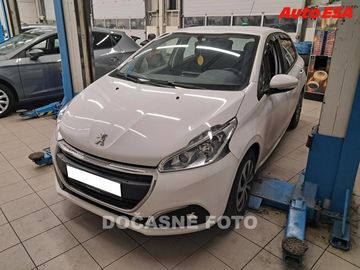 1.6HDi,ČR,AC,temp