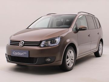 1.6TDI 77kW REZERVACE