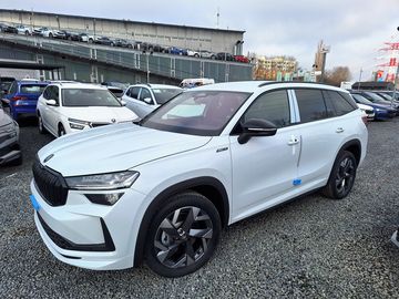 SPORTLINE 2.0TDI 110W DSG