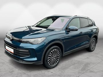 People 1,5 TSI 150 kW eHybrid