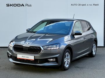1.0 TSI 85kW Top Selection