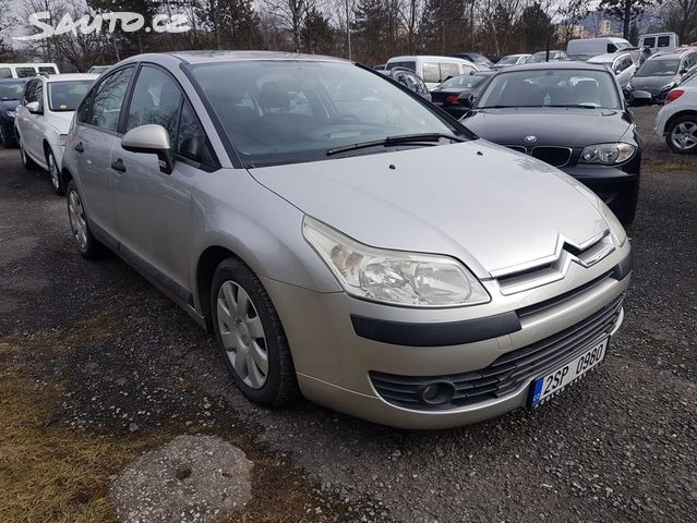 Citroën C4