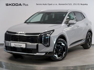 TOP 1.6T-GDi 110KW DCT