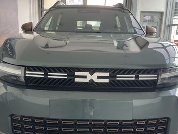 Extreme Hybrid-G 150 4x4